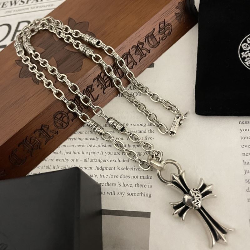 Chrome Hearts Necklaces